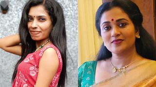 മാർക്കിടാൻ ഇവരെ ആര് ഏൽപ്പിച്ചു? അതുകൊണ്ട് ആ സ്ത്രീ വർക്കുകൾ ചെയ്ത് സമാധാനമായിരിക്കുന്നു; മഞ്ജു പത്രോസ് 