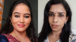 എനിക്ക് വട്ടോ മാനസീക രോ​ഗങ്ങളോ ഇല്ല, പ്രസവരക്ഷ കൃത്യമായി ചെയ്തില്ല, കുഞ്ഞിന് ന്യുമോണിയ ബാധിച്ചിരുന്നു; രേണു