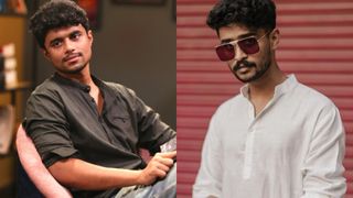 സന്ദീപിനെയും എന്നെയും താരതമ്യം ചെയ്തു, ട്രോളുകളോട് പറയാനുള്ളത്: മാധവ് സുരേഷ് പറയുന്നു 
