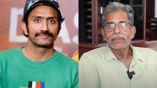 ഷെെൻ ‌ടോം ചാക്കോയുടെ പിതാവ് വാഹ​നാപകടത്തിൽ മരിച്ചു; നടന് പരിക്ക് 