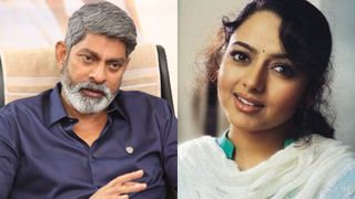 ഭാര്യയും മക്കളുമുണ്ട്, എത്ര ജീവിതങ്ങളെ ബാധിക്കുമെന്നറിയുമോ; സൗന്ദര്യയുമായി പ്രണയമായിരുന്നോ? ജ​ഗപതി ബാബു 