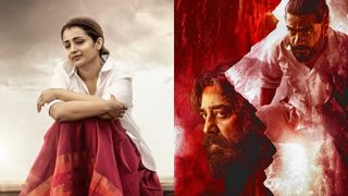 തഗ് ലൈഫ് താരങ്ങളുടെ പ്രതിഫലം: ഏറ്റവും മുകളിൽ സിമ്പുവും തൃഷയും; കമൽ ഹാസന് ലഭിക്കുന്നത്... 