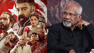 'ഒടുവിൽ മണിരത്നവും ഔട്ട് ഡേറ്റഡ്'; കമൽ ഹാസന്റെ വൺ മാൻ ഷോ; ത​ഗ് ലെെഫിന് പറ്റിയ പാളിച്ചകൾ 