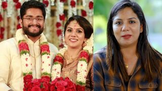ആർട്ടിസ്റ്റുകളെ തൊട്ടും പിടിച്ചും സംസാരിക്കാതിരുന്നൂടേ?, കല്യാണം, കുട്ടികൾ തുടങ്ങിയവ ചോ​ദിക്കണോ?; വീണ 