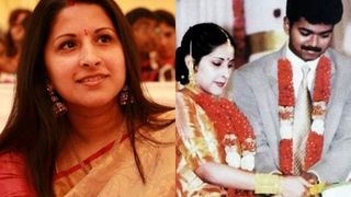 വിജയുടെ സമ്പത്തില്ലെങ്കിലും പ്രശ്നമില്ല, സം​ഗീതയ്ക്ക് കോടികളുടെ ആസ്തി; ശരിക്കും അകൽച്ചയിലോ