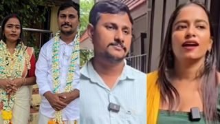 ബി​ഗ് ബോസിൽ കയറാനുള്ള തത്രപ്പാടോ?; ഉദ്ദേശിച്ചത് ഫോട്ടോഷൂട്ട്, യഥാർത്ഥ വിവാഹമായിരുന്നില്ലെന്ന് അലിൻ ജോസ് പെരേര!