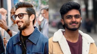 ആദ്യ സിനിമ റിലീസാവുന്നതിന് മുൻപേ താരം: സായി അഭ്യാങ്കർ അനിരുദ്ധ് യുഗം അവസാനിപ്പിക്കുമോയെന്ന് സോഷ്യൽ മീഡിയ 