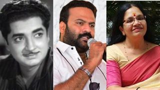 മുത്തശ്ശനെക്കുറിച്ച് പേരക്കുട്ടികൾ എന്ത് കരുതും, ടിനിക്ക് അറിയാത്ത നസീർ സർ; വിമർശിച്ച് ഭാ​ഗ്യലക്ഷ്മി 