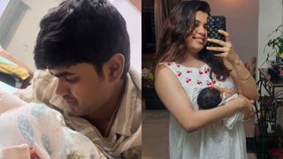 സ്കാനി​ഗിംലും ഇങ്ങനെയായിരുന്നു, ഇപ്പോഴും കുഞ്ഞിന് മാറ്റമില്ല, ഓമിയുടെ വിശേഷങ്ങൾ പങ്കുവെച്ച് ദിയ കൃഷ്ണ 