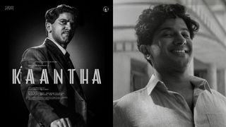 വരാനിരിക്കുന്നത് ദുൽഖർ സൽമാന്റെ പീക്ക് സമയം: കാന്ത പ്രോമോ കണ്ട് ത്രില്ലടിച്ച് ആരാധകർ 