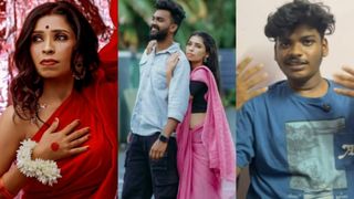 അമ്മയുടെ ചില റീൽസൊക്കെ എനിക്ക് ഇഷ്ടപ്പെട്ടു, വന്നയുടൻ നയൻതാരയെപ്പോലെ അഭിനയിക്കാൻ പറ്റില്ലല്ലോ; കിച്ചു 