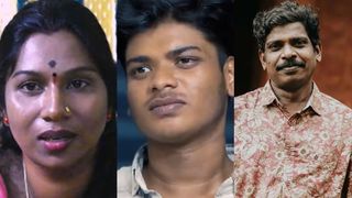 കിച്ചു ഒരിക്കലും എന്റെ മകനല്ല, ഞാനുണ്ടായിരുന്നപ്പോഴും സുധി ചേട്ടൻ കിച്ചുവിന് പ്രാധാന്യം കൊടുത്തു: വീണ 