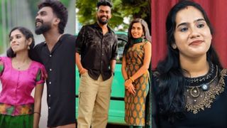ഭാര്യയ്ക്ക് പൈസ മതി, അച്ഛനെ കിട്ടാനായി രേണു കുട്ടിയെ വളയ്ക്കുന്നു എന്നൊക്കെയാണ് കമന്റുകൾ; പ്രതീഷിന്റെ ഭാര്യ