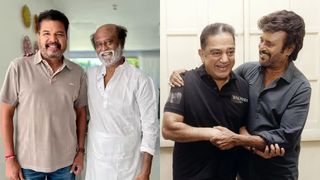 രജനികാന്ത് ഇടപെട്ടു, വാശി മറന്ന് ഒന്നിക്കാൻ കമൽ ഹാസനും ശങ്കറും: ലൈക്കയ്ക്ക് ശാപമോക്ഷം 