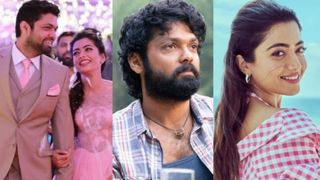രക്ഷിതിന് വേണ്ടിയിരുന്നത് കുടുംബിനിയാകാൻ മനസുള്ള പെൺകുട്ടിയെ, രശ്മിക സ്റ്റാർഡം അനുഭവിച്ച് തുടങ്ങിയ സമയവും!