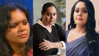 ഷോയ്ക്ക് ശേഷം എന്നോട് സോറി പറഞ്ഞു, അവർ സന്തോഷമായി ജീവിക്കുന്നു; മുൻഭർത്താവിനെക്കുറിച്ച് രേഖ രതീഷ്