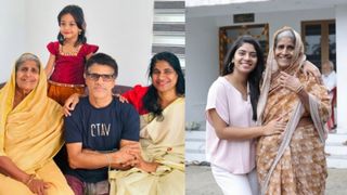 ഞങ്ങൾക്ക് വീടുണ്ടാക്കാതെ ആദ്യം അമ്മൂമ്മയ്ക്കും മാമനുമായി വീട് പണിതു; പറഞ്ഞ വാക്ക് ഇന്നും പാലിക്കുന്ന റെനീഷ!