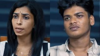 എന്റെ ഉള്ളിൽ എല്ലാം കിടപ്പുണ്ട്; 'രേണു കിച്ചുവിനെ കുറിച്ച് പറയുന്നത് അവന് അറിയം, വാ തുറക്കുന്നില്ല'