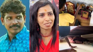 സുധിയുടെ ട്രോഫികൾ കട്ടിലിനടിയിൽ രേണുവിന്റേത് സ്വീകരണ മുറിയിലെ ടേബിളിൽ, വീടുപോലും നശിച്ചു; കമന്റുകൾ