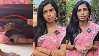 മോനെടുത്ത് നശിപ്പിക്കാതിരിക്കാൻ സൂക്ഷിച്ച് വെച്ചതാണ് ഞാൻ, എന്റെ അവാർഡുകൾ മനപൂർവം മേശപ്പുറത്ത് വെച്ചതല്ല; രേണു