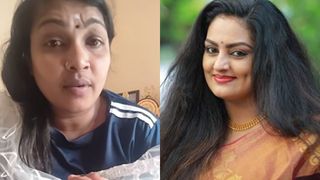സുചിത്രയുടെ വിഷയം കള്ളമാണെന്ന് നിങ്ങൾക്ക് പറയാൻ പറ്റുമോ, നിവൃത്തിയില്ലാതെയാണ് ഇറങ്ങിയത്: രോണു 