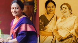 പ്രസവശേഷം പോലും വിശ്രമിക്കാതെ തട്ടിൽ കയറി, നഷ്ടത്തിന്റെ ആഴം മനസിലാക്കിയപ്പോൾ...; സീമ ജി നായരുടെ കുറിപ്പ്!