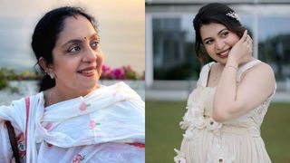 അമ്മൂമ്മയാകുന്നെന്ന തോന്നൽ ഇല്ല, അഹാന ജനിച്ചപ്പോൾ അമ്മയെന്ന തോന്നലും എനിക്കില്ലായിരുന്നു: സിന്ധു കൃഷ്ണ 