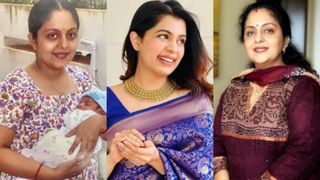 ഞാൻ പ്ര​ഗ്നന്റായ അതേ സ്പീഡിൽ ഓസിയും ​ഗർഭിണിയായി, പുതിയ ഘട്ടം വീട്ടിലെ എല്ലാവരും എഞ്ചോയ് ചെയ്യുന്നു; സിന്ധു