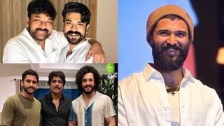 ചില നടൻമാരെ രക്ഷപ്പെടുത്തുന്നത് സൂപ്പർ സ്റ്റാർ അച്ഛന്മാർ: വിജയ് ദേവരകൊണ്ടയുടെ ഒളിയമ്പ് ആർക്ക് നേരെ? 
