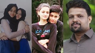 മുടിക്ക് കുത്തിപ്പിടിച്ച് ഉപദ്രവം, കുടുംബത്തിൽ നേരിട്ടത് ഇന്നും പൂർണമായും പറഞ്ഞിട്ടില്ല; ആദില കരഞ്ഞതിന് കാരണം