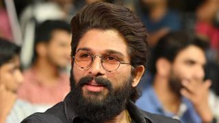 സെക്യൂരിറ്റി ഓഫീസറോട് കയർത്ത് അല്ലു അർജുൻ; ജാഡ അൽപ്പം കുറയ്ക്കണമെന്ന് സോഷ്യൽ മീഡിയ 