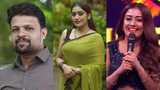 'സ്ക്രീനിൽ കാണുന്ന ഭം​ഗി നേരിട്ടില്ല', വിരട്ടലിൽ ഭയക്കാതെ ബി​ഗ് ബോസിൽ അനുമോൾ; പങ്കാളിയെക്കുറിച്ചുള്ള സ്വപ്നവും