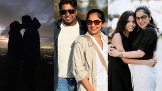 നമ്മുടെ ഖുശിക്കൊപ്പം ലോകം കാണാൻ കാത്തിരിക്കാനാകുന്നില്ല, സിബിനോട് ആര്യ; ശ്രദ്ധ നേടി പോസ്റ്റ്  