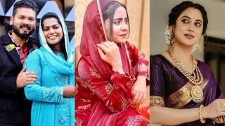 മഷൂറയും സുഹാനയും ഒരു വേദിയിൽ എത്തിയപ്പോൾ; അന്ന് മിയ ജോർജ് ചോദിച്ചത് 
