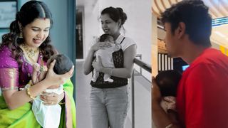 മറ്റുള്ളവർക്ക് ബുദ്ധിമുട്ടല്ലേ, ഇത് ശരിയായില്ല, കുഞ്ഞുമായി തിയറ്ററിലെത്തിയ ദിയക്ക് ഉപദേശങ്ങൾ