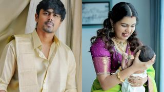 കുഞ്ഞിനെ മാറ്റി നിർത്തുന്നതാണ് നല്ലത്, അവർ നിങ്ങളുടെ കുടുംബമല്ല; ദിയയുടെ കുഞ്ഞിനെതിരെയുള്ള  കമന്റ് ചർച്ച