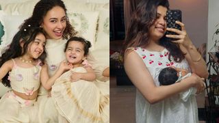 കുഞ്ഞിനെ കാണിക്കും മുമ്പ് പ്രശ്നം, പേളി മക്കളെ കാണിക്കുന്നത് പോലെയല്ല, ഓമി ഇനി നേരിടുക; ചർച്ചകൾ സത്യമാകുന്നു? 