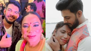 എല്ലാ മാസവും ഡ്രസ്, ജാനുവിനെ സ്വർണത്തിൽ മൂടണം, പക്ഷെ ബെഡ് റൂമിൽ കയറ്റില്ല, ജാന്മണിയുടെ സങ്കൽപ്പം: അഭിഷേക് 
