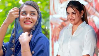അറിവില്ലായ്മ കൊണ്ട് സംഭവിച്ച് പോയ തെറ്റ്, എല്ലാവരോടും ആത്മാർത്ഥമായി ക്ഷമ ചോദിക്കുന്നു; മാപ്പ് പറഞ്ഞ് ജാസ്മിൻ