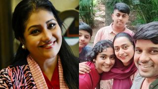 രഹ്നയെ ഞാൻ ഫേസ് ചെയ്തില്ല, കണ്ണ് വെച്ചതായിരിക്കും അവരെ, ജീവിച്ച് കാണിച്ച് കൊടുക്കണം: തെസ്നി ഖാൻ 