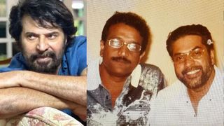 മമ്മൂട്ടി അസുഖത്തെ നേരിട്ടത് ലാഘവത്തോടെ, രുചി പോയെന്ന് ഇടയ്ക്ക് പറഞ്ഞു: ശ്രീരാമൻ പറയുന്നു 