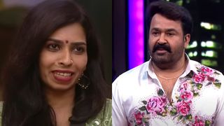 ഇത് നല്ല പ്രവൃത്തിയാണോ? ഷോയോടും പ്രേക്ഷകരോടുമുള്ള അനീതി; രേണുവിനെതിരെ മോഹൻലാൽ