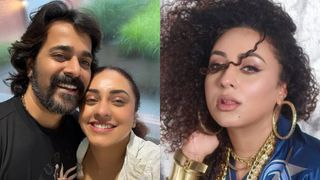 ഇത് തന്ത്രപരമായ പ്രൊമോഷനോ? 'ആരാധകരുടെ ചോദ്യത്തിന് പേളി മറുപടി പറയുന്നതിന് മറ്റൊരു കാരണം': റെഡിറ്റ് യൂസേർസ് 