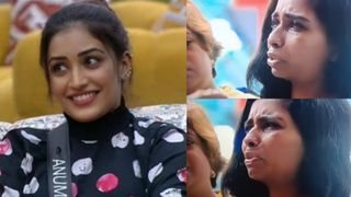 ശരീരത്തിൽ പേനുകൾ വന്നിരിക്കുന്നു, കുളിക്കാറില്ല; രേണുവിനെ പരസ്യമായി അപമാനിച്ച് അനു, പൊട്ടിക്കരഞ്ഞ് രേണു! 