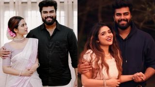 നമുക്ക് ആരും ഇല്ല അനാഥരാണ്... നമുക്ക് നമ്മളേയുള്ളുവെന്ന് ‍ഞങ്ങൾ പരസ്പരം പറയും; ആരതി പൊടിയും റോബിനും