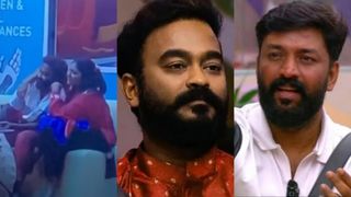 അപ്പുകുട്ടാ ഒരു പ്ലേറ്റ് മതിയോ അതോ രണ്ട് പ്ലേറ്റ് വേണോ?, അന്നത്തെ പ്രഹസനത്തോടെ എല്ലാവർക്കും മനസിലായി; ഷാനവാസ്!