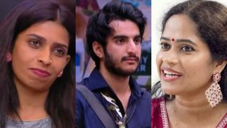 'രേണുവിന്റെ തലയിൽ പേനില്ല ഞാനാണ് ഒപ്പം കിടന്നത്, ഭക്ഷണം കിട്ടാതെ ആര്യൻ കരഞ്ഞു, വെള്ളം കുടിച്ച് വയറ് നിറച്ചു'