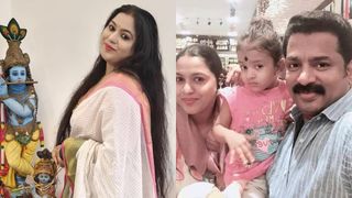 'പ്രസവിച്ച വയറിന്റെ വിശപ്പ്... സഹായത്തിന് ആരുമില്ലാതിരുന്ന സമയം;  ഇനിയാരും വേണ്ടെന്ന് അന്ന് തീരുമാനിച്ചു'