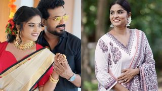 ആദ്യ ബന്ധത്തിൽ രണ്ട് കു‌ട്ടികൾ, ജിഷിന്റെ സാന്നിധ്യത്തിൽ അവരെ കാണാറില്ല, പിരിഞ്ഞപ്പോൾ അലറിക്കറഞ്ഞു: അമേയ 