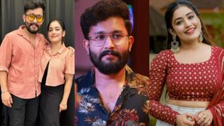 'മുൻഭാര്യ ടോക്സിക്ക്, അനുവിനെ വിവാഹം ചെയ്യാതിരിക്കാൻ ജീവന് ഡിവോഴ്സ് കൊടുത്തില്ല, ചതി നേരിട്ടത് അനു'